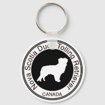 Nova Scotia Duck Tolling Retriever