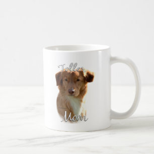 Nova Scotia Duck Tolling Retriever Mum 2 Coffee Mug