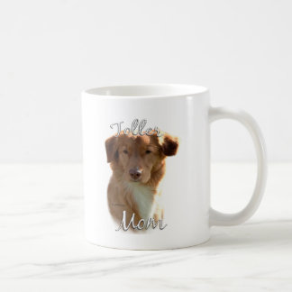 Nova Scotia Duck Tolling Retriever Mum 2 Coffee Mug