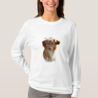Nova Scotia Duck Tolling Retriever Mum 2