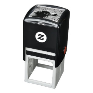 Nova_Scotia_Duck_Tolling_Retriever Self-inking Stamp