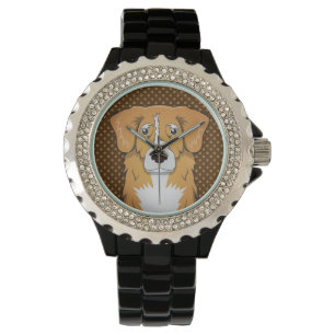 Nova Scotia Duck Tolling Retriever (Toller) Watch