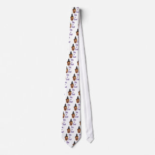 Nova Scotia Duck Tolling Retriever Trick Tie