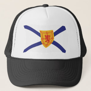 Nova Scotia Flag Hat