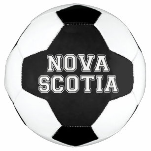Nova Scotia Football