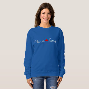Nova Scotia Halifax shirt