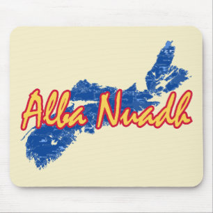 Nova Scotia Mouse Mat