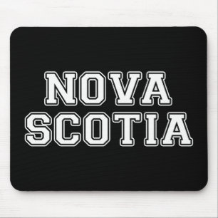 Nova Scotia Mouse Mat