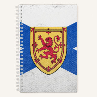 Nova Scotia Notebook