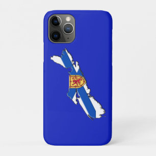 Nova Scotia phone case