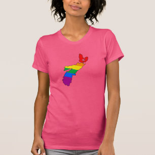 NOVA SCOTIA PRIDE T-Shirt