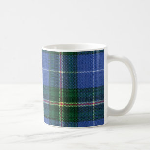 Nova Scotia Tartan Mug