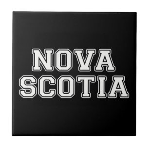 Nova Scotia Tile