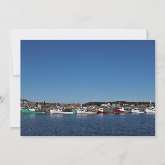 Nova Scotian Lifestyle (Front)