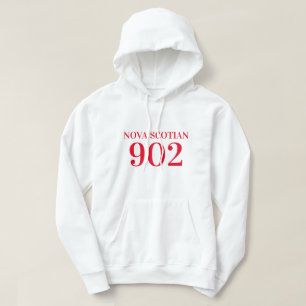 Nova Scotian T-Shirt Nova Scotia 902 Sweatshirt