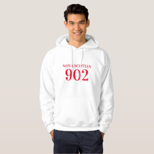Nova Scotian T-Shirt Nova Scotia 902 Sweatshirt