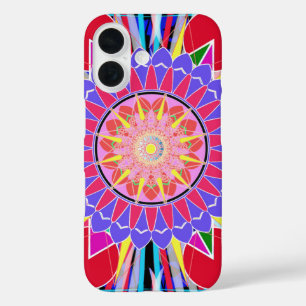 Nova Star iPhone 16 Case