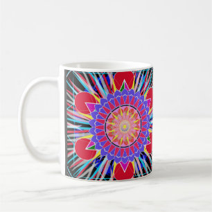 Nova Star Coffee Mug
