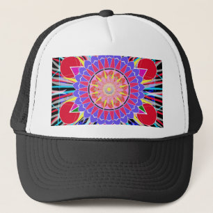 Nova Star Trucker Hat