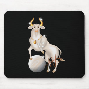 Nova Taurus Venus Zodiac Mouse Mat