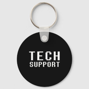 Nova York Sketll Tee - Funny Nova York Design  Key Ring