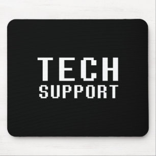 Nova York Sketll Tee - Funny Nova York Design  Mouse Mat