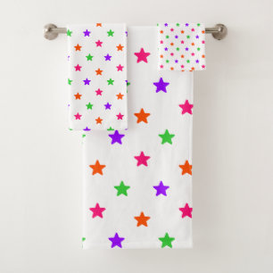 Novae Bath Towel Set