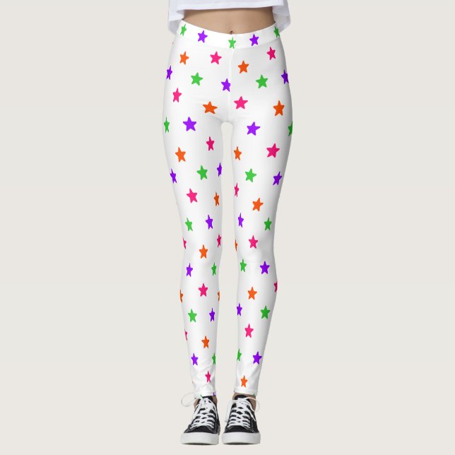 Novae Leggings (Front)