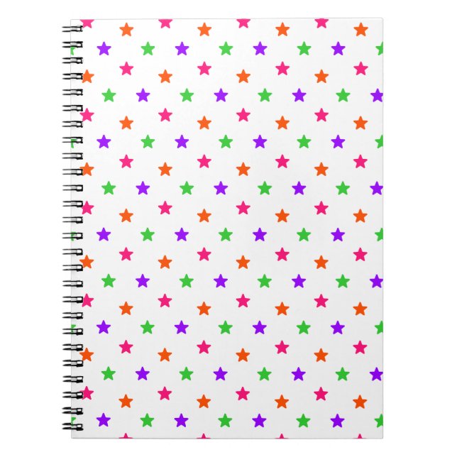 Novae Notebook (Front)