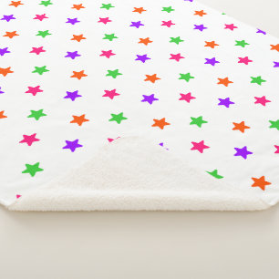 Novae Sherpa Blanket