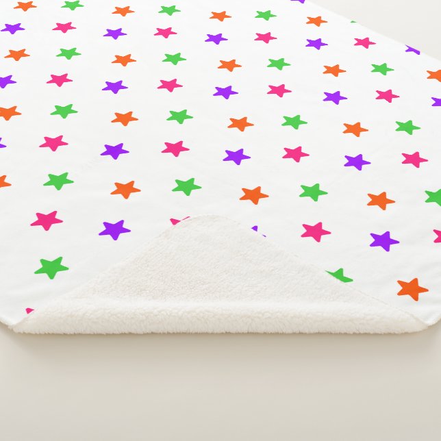 Novae Sherpa Blanket (3/4)