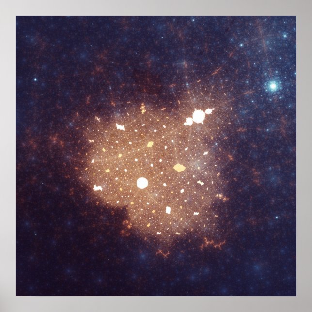 novaInter cloudyInteriour [...] ikk elle softGrade Poster (Front)