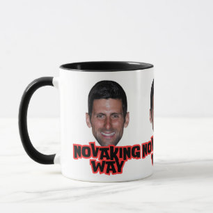 Novaking Way Mug