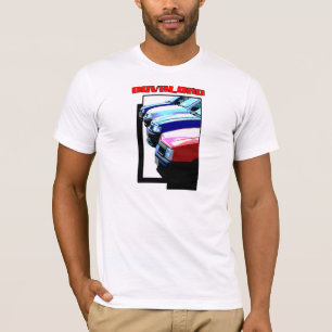 Novaload T-Shirt