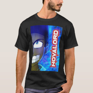 Novalord: Gabe #1 T-Shirt