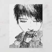 Novan Postcard | EL