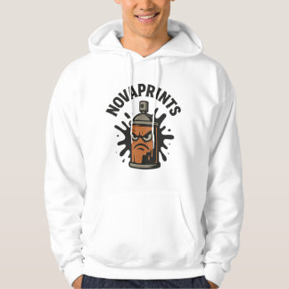 NovaPrints Hoodie