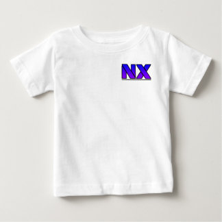 Novarix baby t-shirt