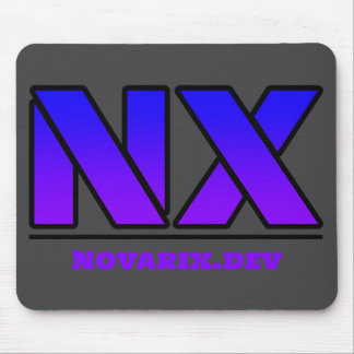 Novarix Mousepad