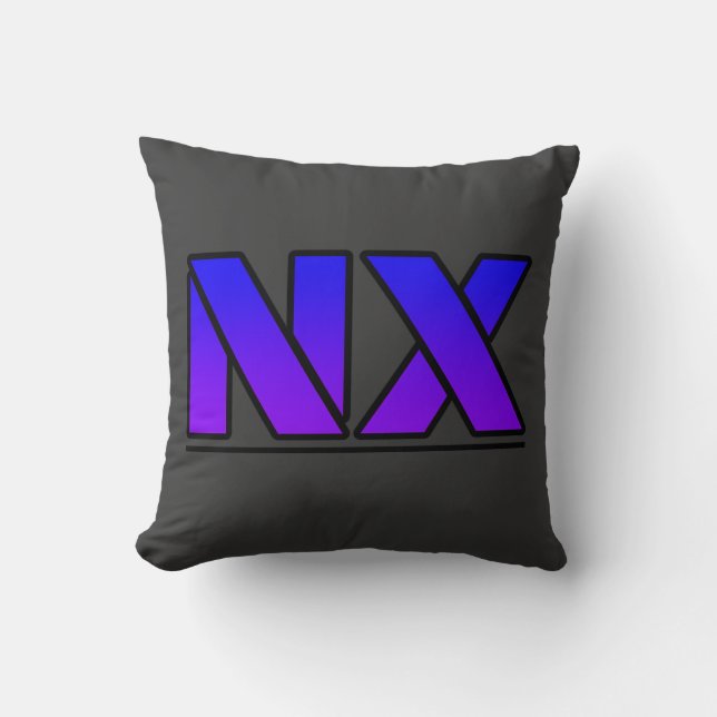 Novarix pillow (Front)