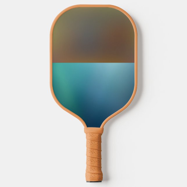 NovaSpin – The Next-Gen Pickleball Paddle (Front)