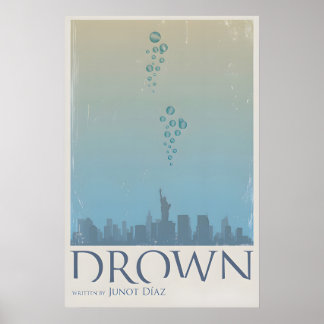 Novel Reinterpretation Original Design Print