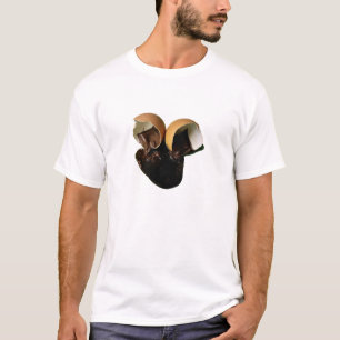 Novelty Chocolate Eggs T-Shirt