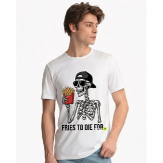 Novelty Father’s Day Tee