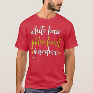 Novelty Grandma Saying From Grandchildren For Best T-Shirt