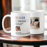 Novelty Internet Search Result Personalised
