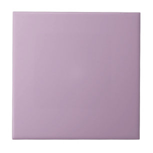 Novelty Lilac Purple Square Kitchen and Bathroom  Tile