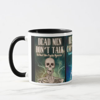 Novelty Mug