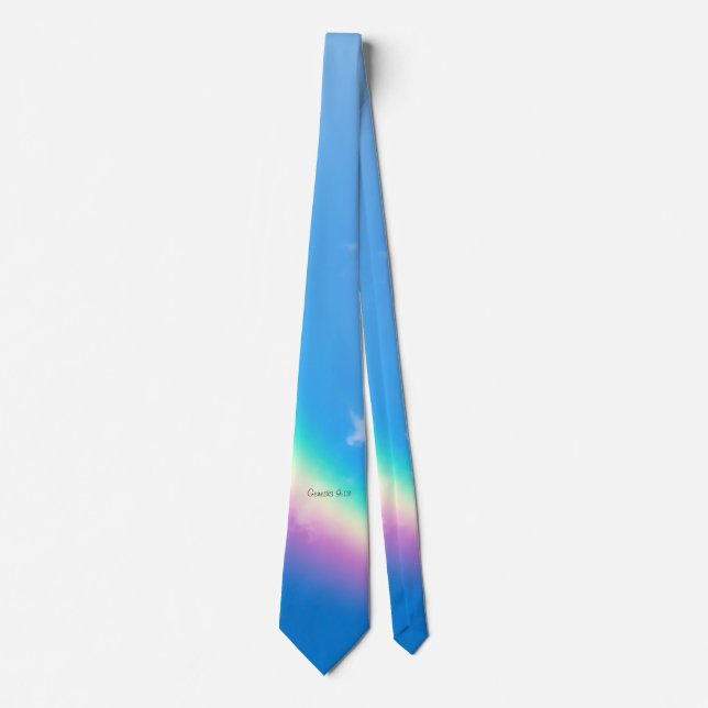 Novelty Neck Tie (Front)