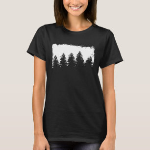 Novelty Travelling Enthusiast Men Women T-Shirt